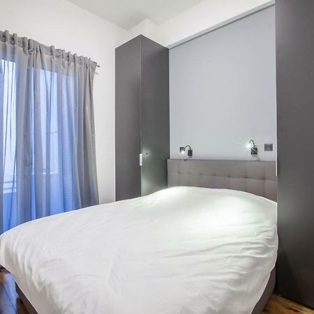 Thessaloniki Center Apartments Bagian luar foto