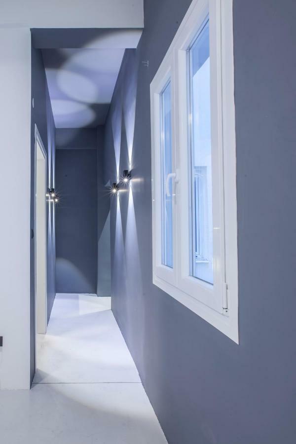 Thessaloniki Center Apartments Bagian luar foto