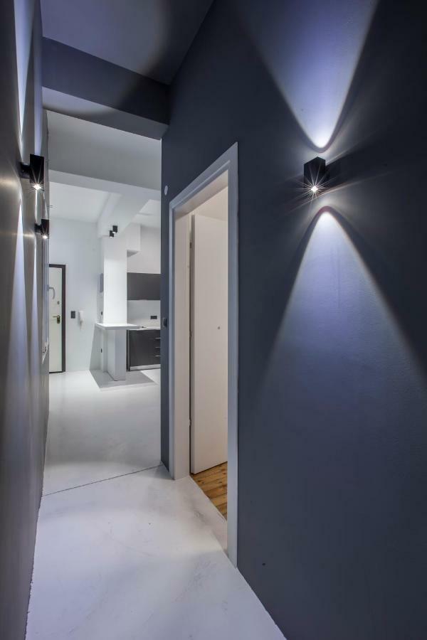 Thessaloniki Center Apartments Bagian luar foto