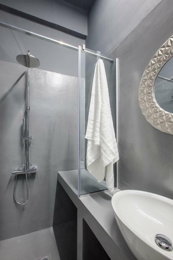 Thessaloniki Center Apartments Bagian luar foto