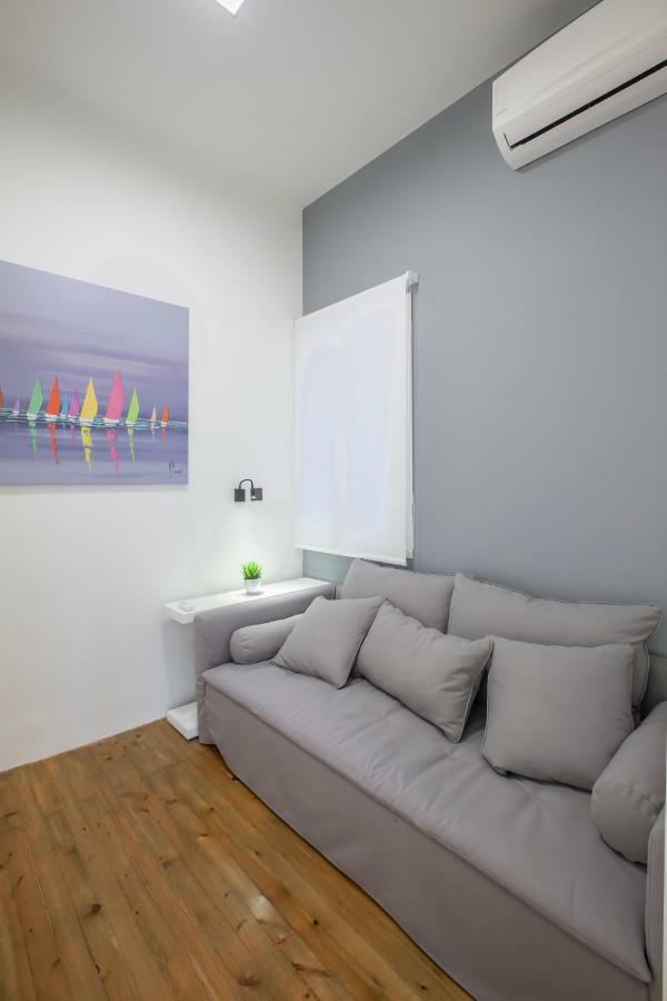 Thessaloniki Center Apartments Bagian luar foto