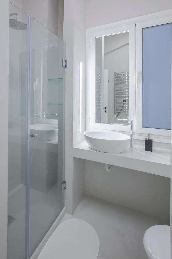 Thessaloniki Center Apartments Bagian luar foto